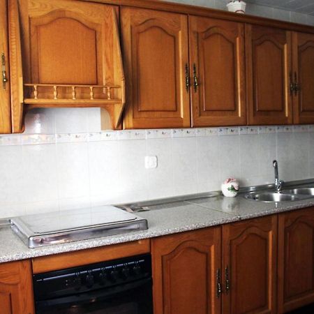 Casa Juan Villa Алгодоналес Екстериор снимка