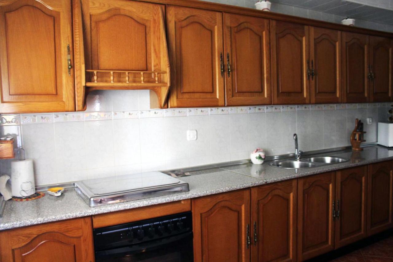 Casa Juan Villa Алгодоналес Екстериор снимка