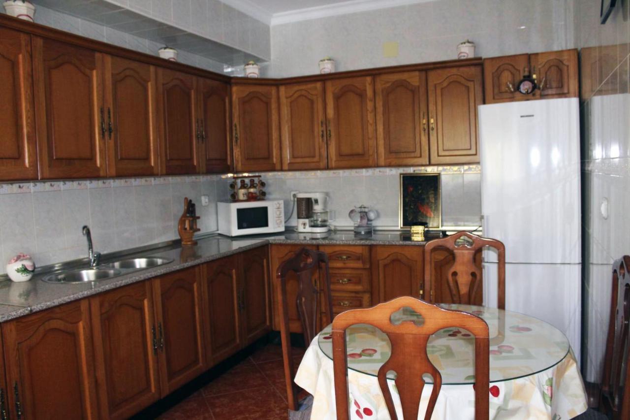Casa Juan Villa Алгодоналес Екстериор снимка