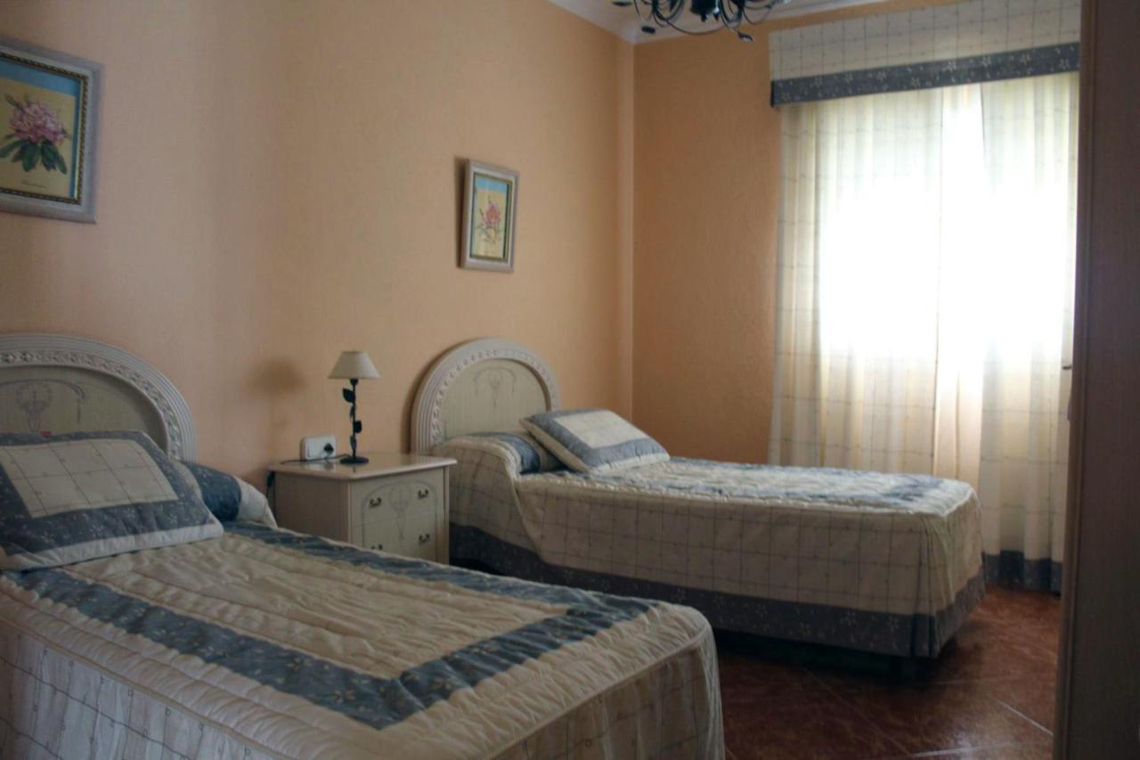 Casa Juan Villa Алгодоналес Екстериор снимка